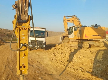 Eskişehir Kırıcı Hizmetleri