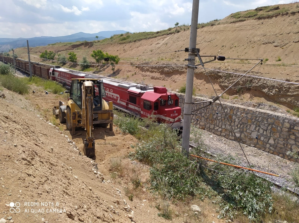 Mihalıççık Makina Kiralama