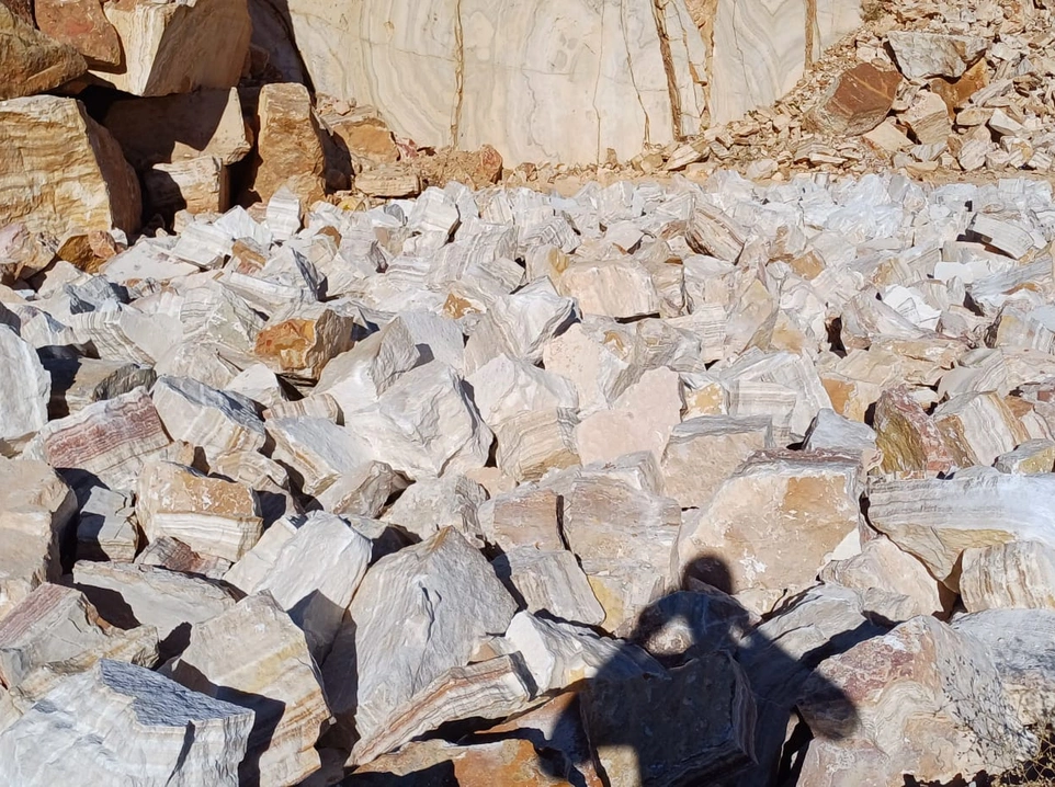 Beylikova Beton Kırma