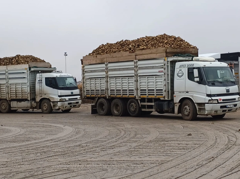 Eskişehir Mıcır Temini
