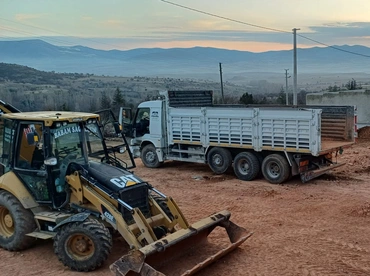 Eskişehir Çevre Düzenleme