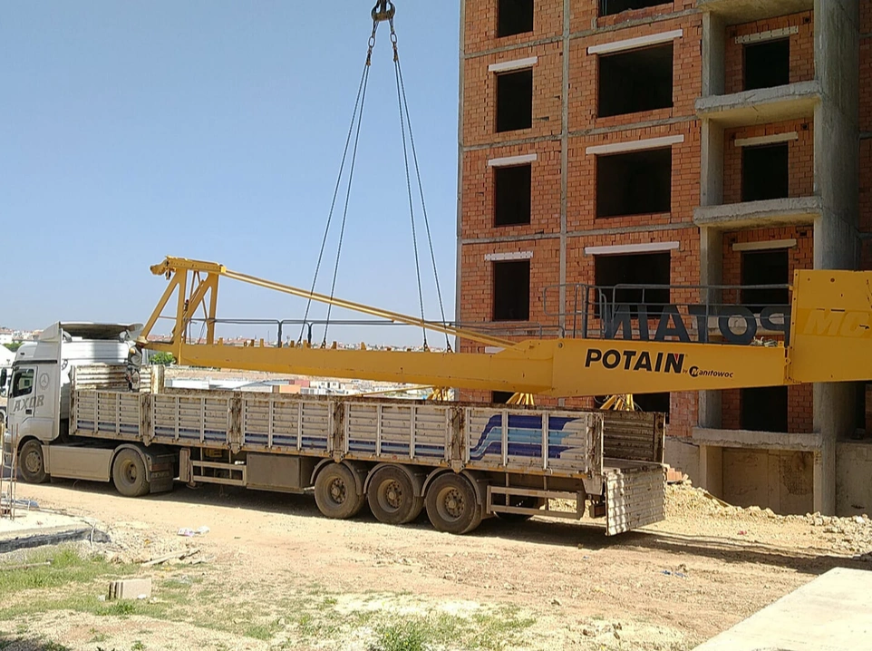 Beylikova İnşaat Malzemesi Taşımacılığı