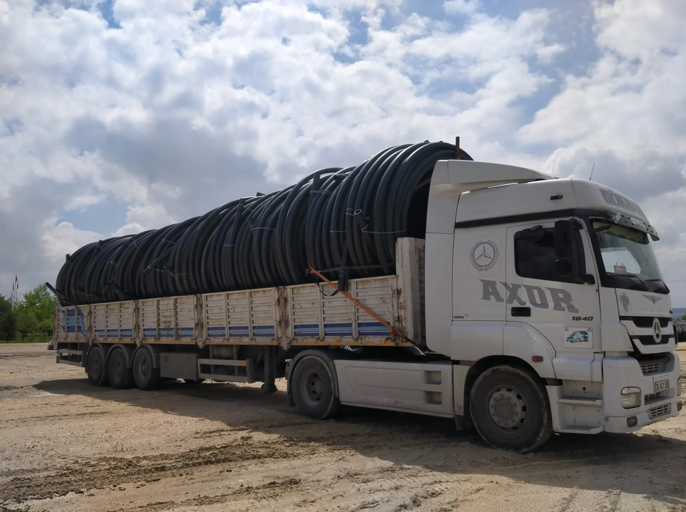 Mihalıççık Nakliye İşleri